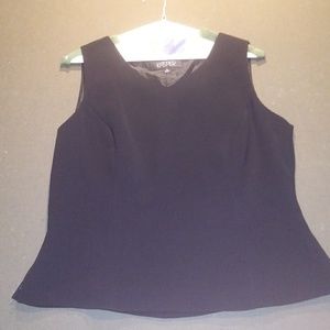 Kasper 3 peice suit skirt set size 10